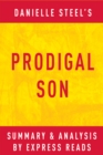 Image for Prodigal Son by Danielle Steel Summary &amp; Analysis