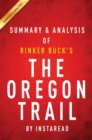 Image for Oregon Trail: by Rinker Buck Summary &amp; Analysis: The New American Journey.