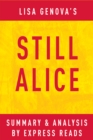 Image for Still Alice: by Lisa Genova Summary &amp; Analysis.