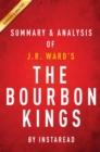 Image for Bourbon Kings: by J.R. Ward Summary &amp; Analysis.