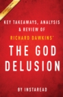 Image for God Delusion: by Richard Dawkins Key Takeaways, Analysis &amp; Review.