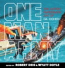 Image for One Man Army : The Action Paperback Art of Gil Cohen