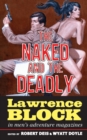 Image for The Naked and the Deadly