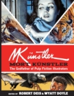 Image for Mort K?nstler : The Godfather of Pulp Fiction Illustrators