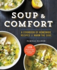 Image for Soup and Comfort
