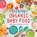 Image for The Big Book of Organic Baby Food