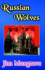 Image for Russian Wolves: epub edition
