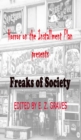 Image for Freaks of Society: epub edition