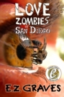 Image for Love Zombies of San Diego: pdf