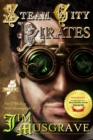 Image for Steam City Pirates: epub edition
