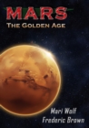 Image for Mars : The Golden Age