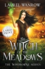 Image for The Witch of the Meadows : Large Print Edition