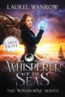 Image for Lost Whisperer of the Seas : Large Print Edition