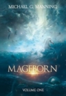 Image for Mageborn : Volume 1