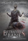 Image for Betrayer&#39;s Bane