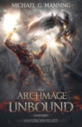 Image for The Archmage Unbound