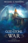Image for The God-Stone War