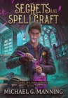 Image for Secrets and Spellcraft