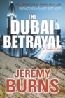 Image for Dubai Betrayal