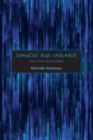 Image for Luminous Blue Variables