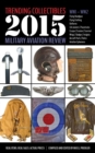 Image for Trending Collectibles : 2015 Military Aviation Review-WW1 WW2