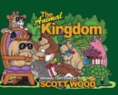 Image for The Animal Kingdom : Original Cartoons by Scott Wood