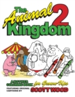 Image for The Animal Kingdom 2 : Another Coloring Book for Grown-Ups