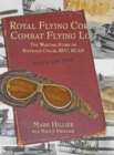 Image for Royal Flying Corps Combat Flying Log