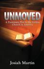 Image for Unmoved