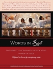 Image for Words in Red : The Direct, Uncensored, Provocative Words of Jesus