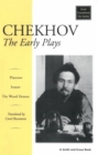 Image for Chekhov&#39;s Early Plays