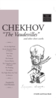Image for Chekhov: The Vaudevilles