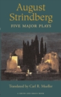 Image for August Strindberg: Five Major Plays