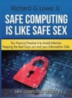 Image for Safe Computing is Like Safe Sex