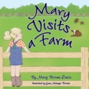 Image for Mary Visits A Farm