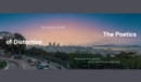 Image for The poetics of distortion  : panoramic photographs of the San Francisco Bay Area