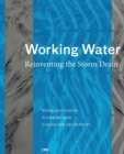 Image for Working Water : Reinventing the Storm Drain