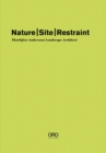 Image for Nature Site Restraint : Thorbjoern Andersson Landscape Architect
