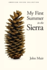 Image for My First Summer In The Sierra