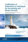 Image for Codification of Statements on Standards for Accounting and Review Services