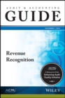 Image for Revenue recognition 2016