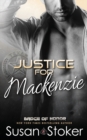 Image for Justice for Mackenzie