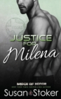 Image for Justice for Milena