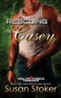 Image for Rescuing Casey