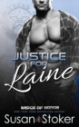 Image for Justice for Laine