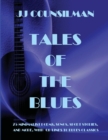 Image for Tales of the Blues