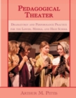 Image for Pedagogical Theater