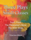 Image for Three Plays for Small Classes