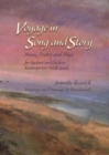 Image for Voyage in song and story  : music, poetry and plays for teachers and children