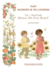 Image for Play! recorders in the classroomVolume 1,: Third grade